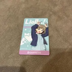 文山雪華プロ アクスタ ダーツ - メルカリ