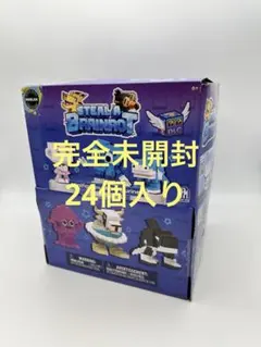 新品未開封　ブレインロットを盗め　ROBLOX STEAL A BRAINROT
