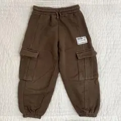 ⭐️お値下げ⭐️ZARAキッズ　パンツ 長ズボン　6歳　116cm
