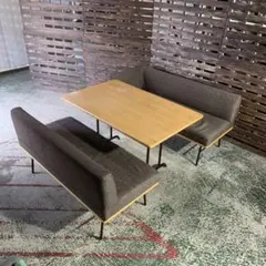 unico ウニコ　ダイニングテーブル unico ウニコ ダイニング5点セット SIGNE シグネ 販売中！ 愛品