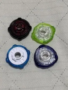 ベイブレードX ラチェット1-60 9-60 ビット LR A - メルカリ
