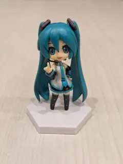 初音ミク フィギュア