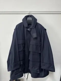 GALILEE BY SEA 24AW QB M65 - メルカリ