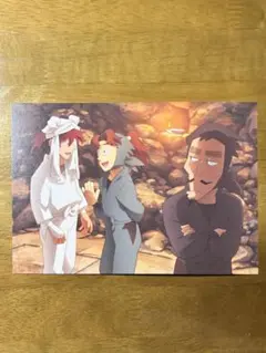 劇場版忍たま乱太郎 ドクタケ忍者隊最強の軍師　入場者特典