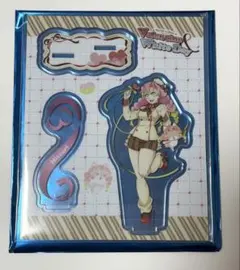 鬼滅の刃 バレンタイン&ホワイトデー ランダムアクリルスタンド 甘露寺蜜璃