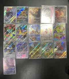 AR ポケカ まとめ売り