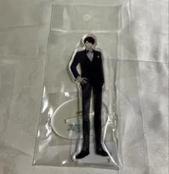 スタンドマイヒーローズ スタマイ 等身アクリルスタンド 第三弾 青山 樹