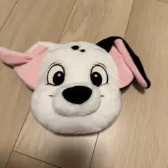Disney 101匹わんちゃん ポシェット