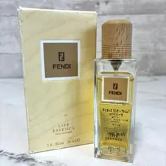FENDI フェンディ　ライフ　エッセンス　オードトワレ　香水　50ml Iのサムネイル