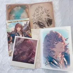 グランブルーファンタジー バレンタイン返礼品 アリシア - メルカリ