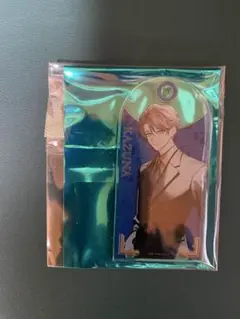 增長和南】B-PROJECT SperanzA ブロマイド 2枚セット - メルカリ