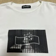 GOD SELECTION XXX × fragment 10周年 Tシャツ