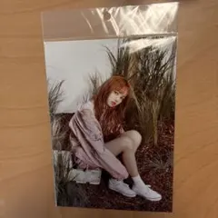 BLACKPINK LISA ポストカード - メルカリ