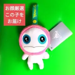 ミープ ぬいぐるみキーホルダー・キーチェーン PHINEAS ＆ FERB