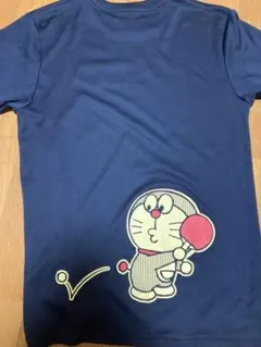 ドラえもん 卓球 ウェア
