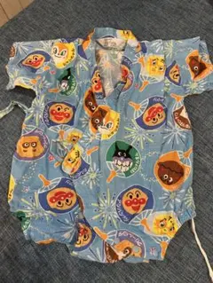 アンパンマン甚平