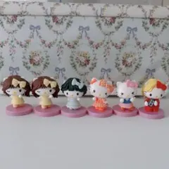 2025年最新】サンリオ おまけ 昭和の人気アイテム - メルカリ