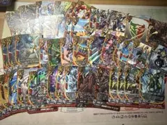 バディファイトドラゴンワールドまとめ売り