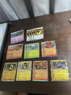 ギルガルド ホロレア 3枚セットのサムネイル