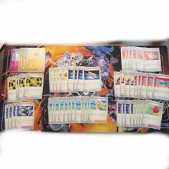 ポケモンカード　汎用　トレーナーズ　まとめ売り