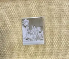 ダイヤのA アクリルカード 東条 金丸 将司