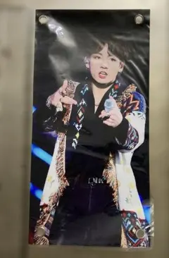 2026年最新】グク タペストリーの人気アイテム - メルカリ