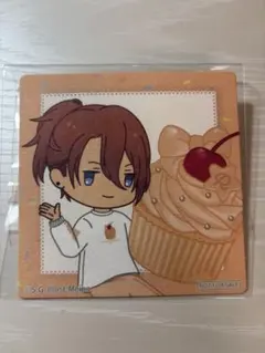 うたプリ BGS 神宮寺レン 特典 エポスカード コースター - メルカリ