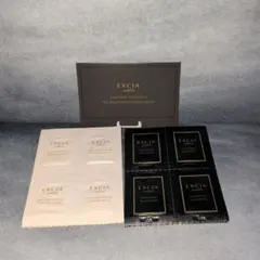 エクシア エバーラスターファデーション＆フェアブライトニング メイクアップセラム