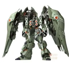 MC社 合金塗装済完成品 クシャトリヤ 1/100 - メルカリ