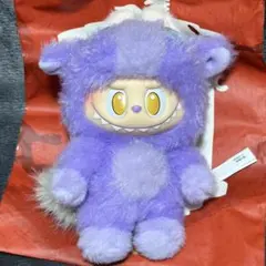 Have a Good Run ぬいぐるみペンダント LABUBU ラブブ