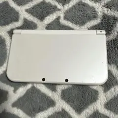 3DSLL本体