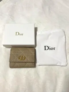 Dior 財布のサムネイル