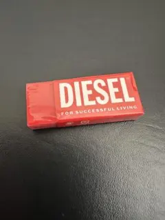 ディーゼルリビング　非売品　レア　ノベルティ DIESEL（ノベルティグッズ）のフリマアイテム一覧
