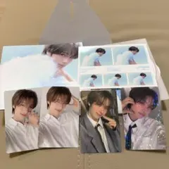 TWS Weverse+ユニバ+compactコンプ ヨンジェ