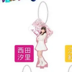 2026年最新】西田汐里 アクスタの人気アイテム - メルカリ