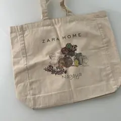 ZARA HOME トートバッグ 名古屋