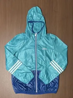 Adidas ジャンパー　Mのサムネイル