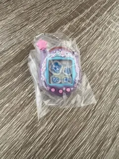 たまごっち　ウラまめっち　ガチャガチャ　シャカシャカチャームコレクション