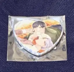 chara グラッテ マミタ いちかわ壱