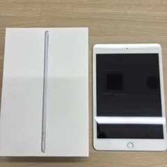Apple iPadmini5 シルバー 64G