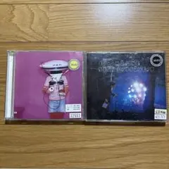 2枚セット BEAT CRUSADERS CD