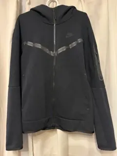 NIKE 旧テック 上のみ Mサイズ