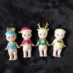 ソニーエンジェル 非売品 2019年賀状/未使用 - メルカリ