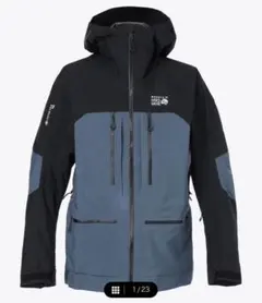 2026年最新】MOUNTAIN HARDWEAR マウンテンパーカーの人気アイテム