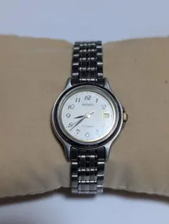 セイコー　SEIKO　セイコーチタニウム　ジャンク