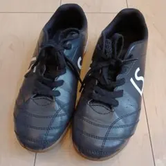 ルースイソンブラ　 LUZeSOMBRA 　ブラック 　室内　　21.5㎝