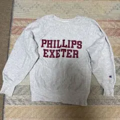 Champion リバースウィーブ 90s 刺繍タグUSA製 M