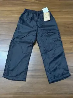 キッズ　長ズボン　ジャージ