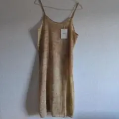 キャナック　スリップ　ペチコート
