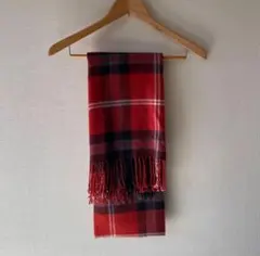 マフラーユニクロ